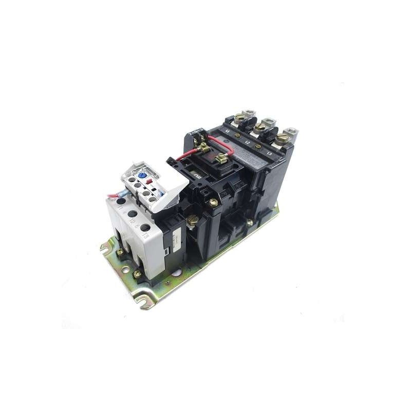 Allen-Bradley 509-COD-C1K Starter